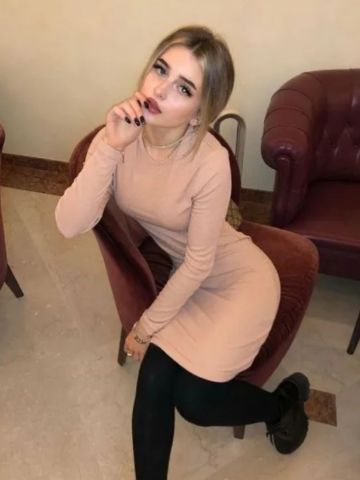 Анкета проститутки Рита, 24 года